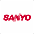 Sanyo (Projetores)
